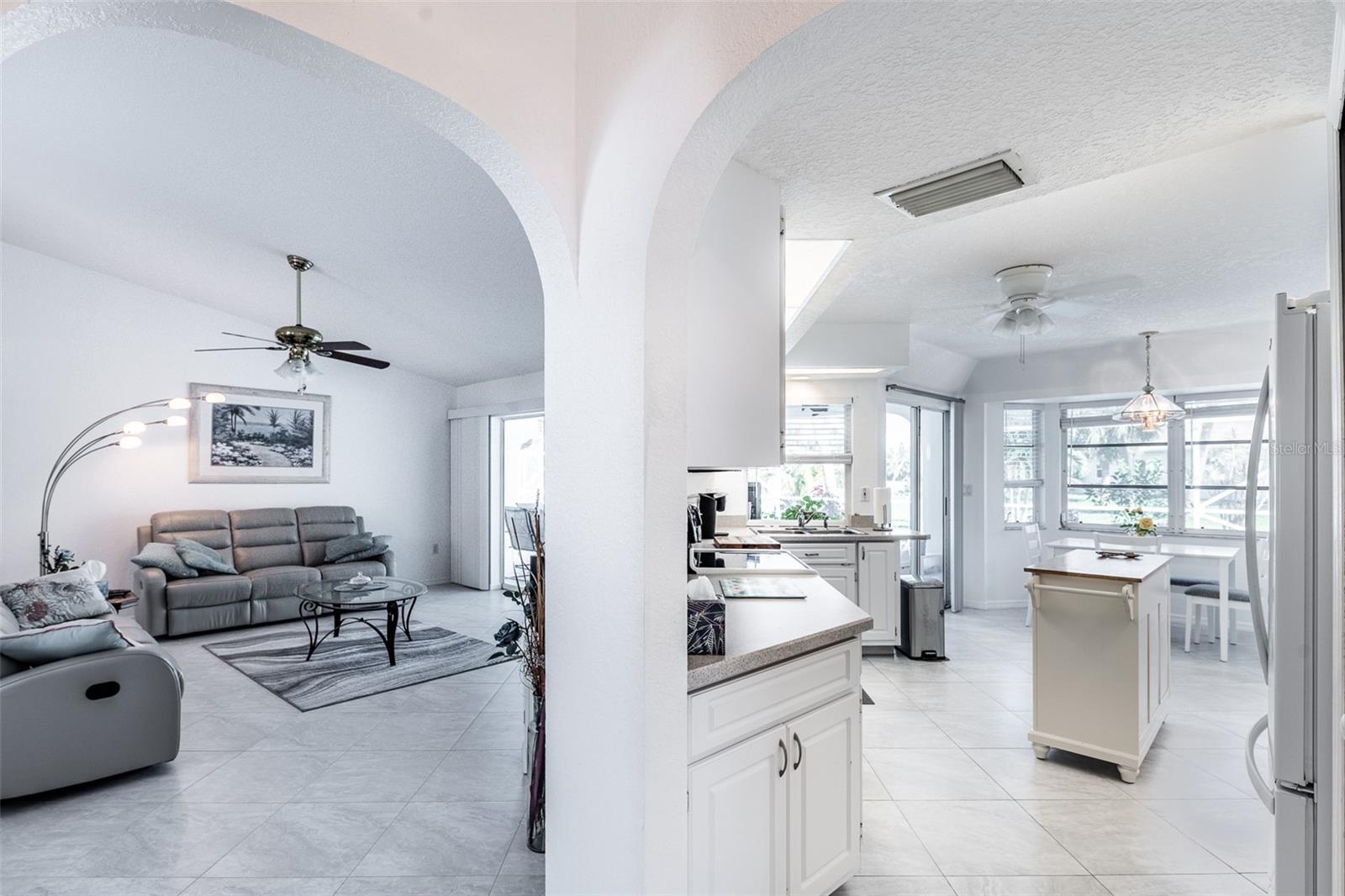 PUNTA GORDA ISLES SEC 18 - Residential