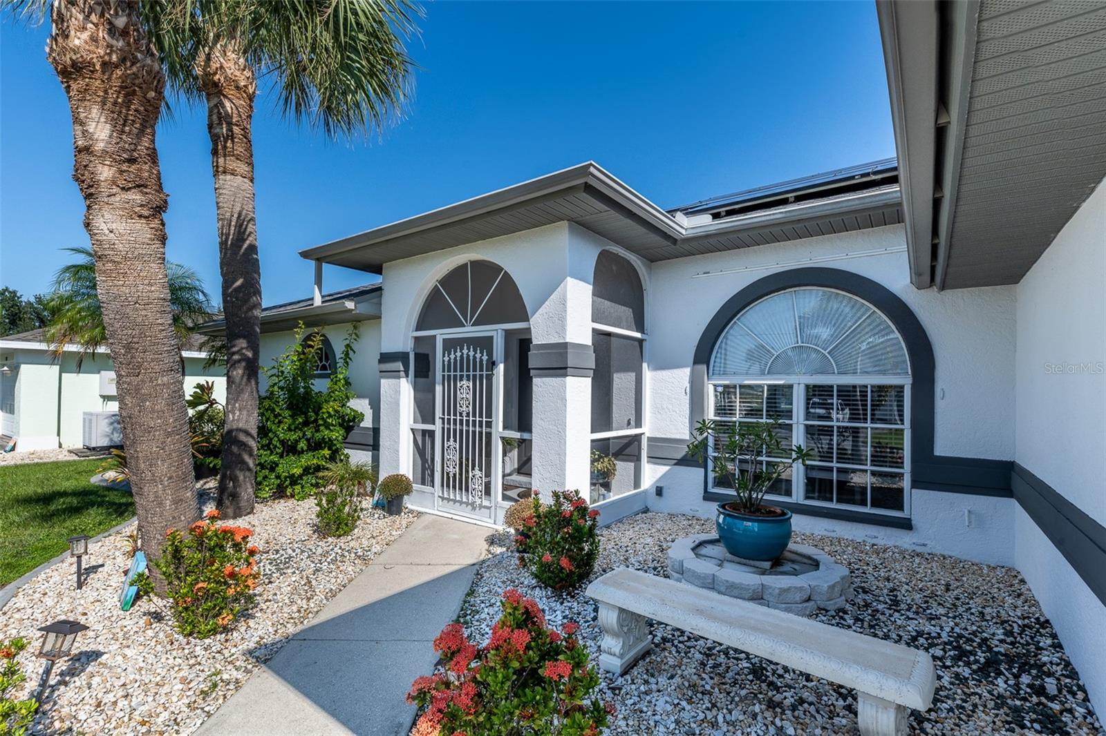 PUNTA GORDA ISLES SEC 18 - Residential