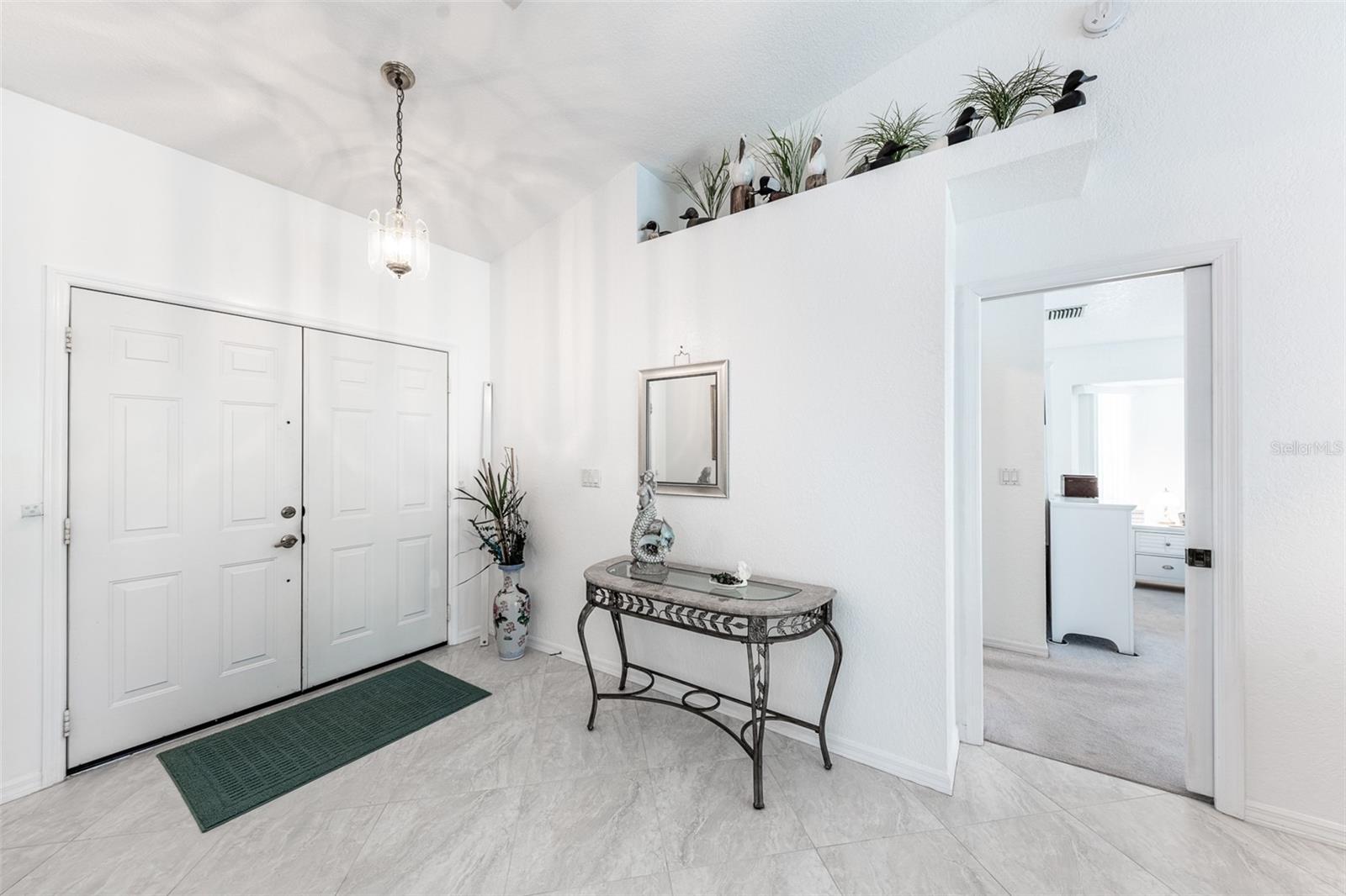 PUNTA GORDA ISLES SEC 18 - Residential