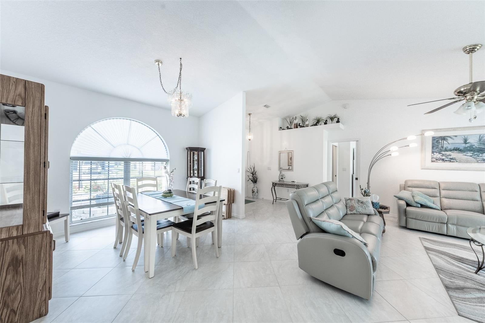 PUNTA GORDA ISLES SEC 18 - Residential