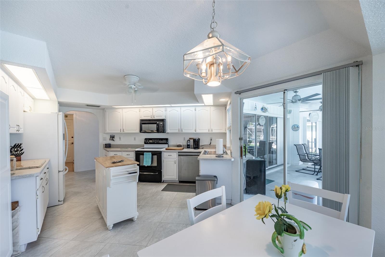 PUNTA GORDA ISLES SEC 18 - Residential