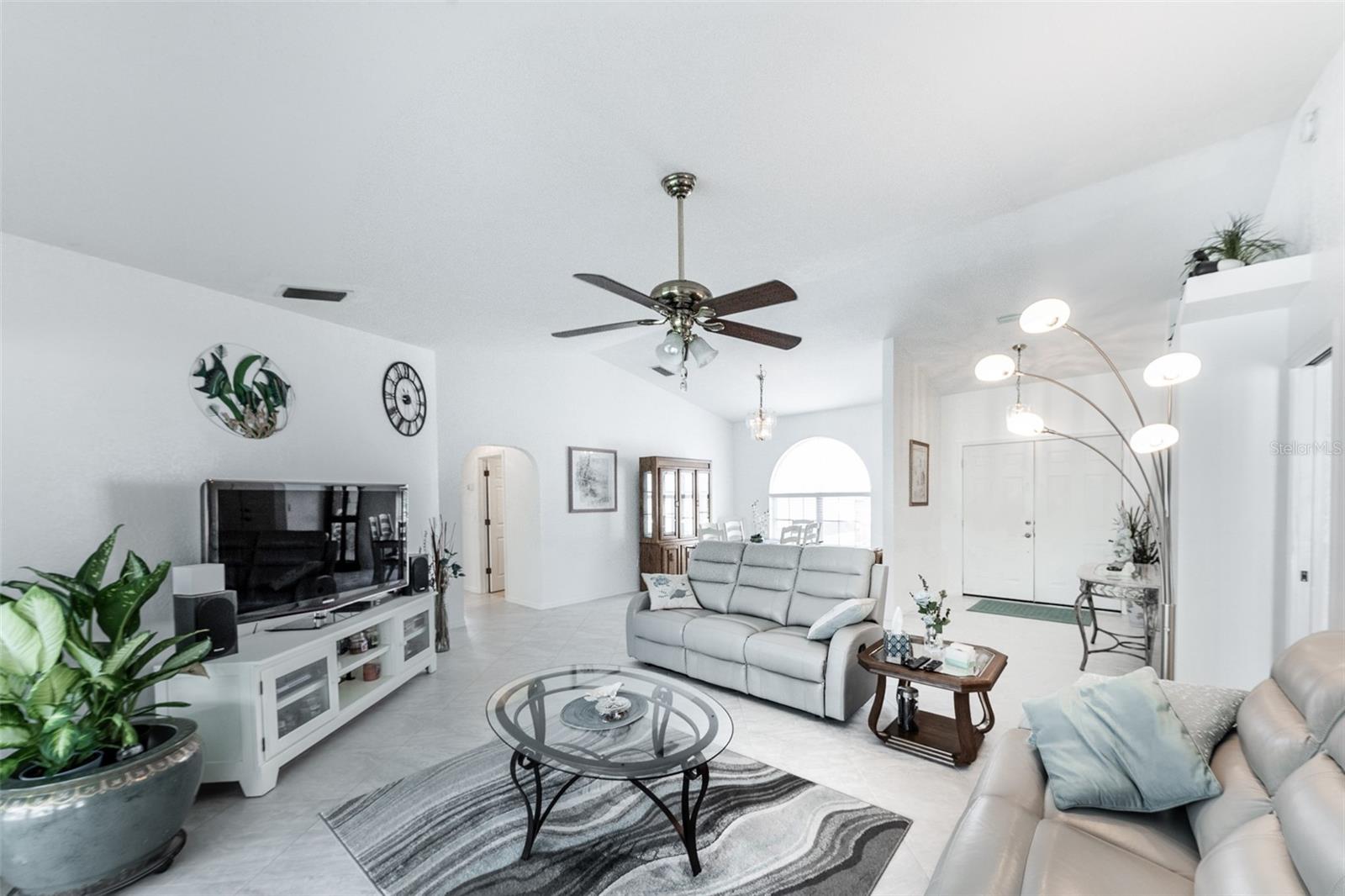 PUNTA GORDA ISLES SEC 18 - Residential