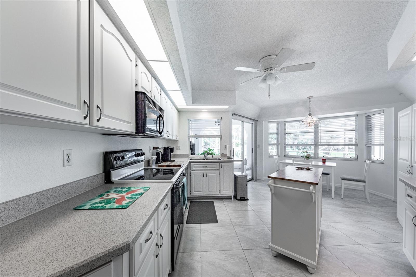 PUNTA GORDA ISLES SEC 18 - Residential