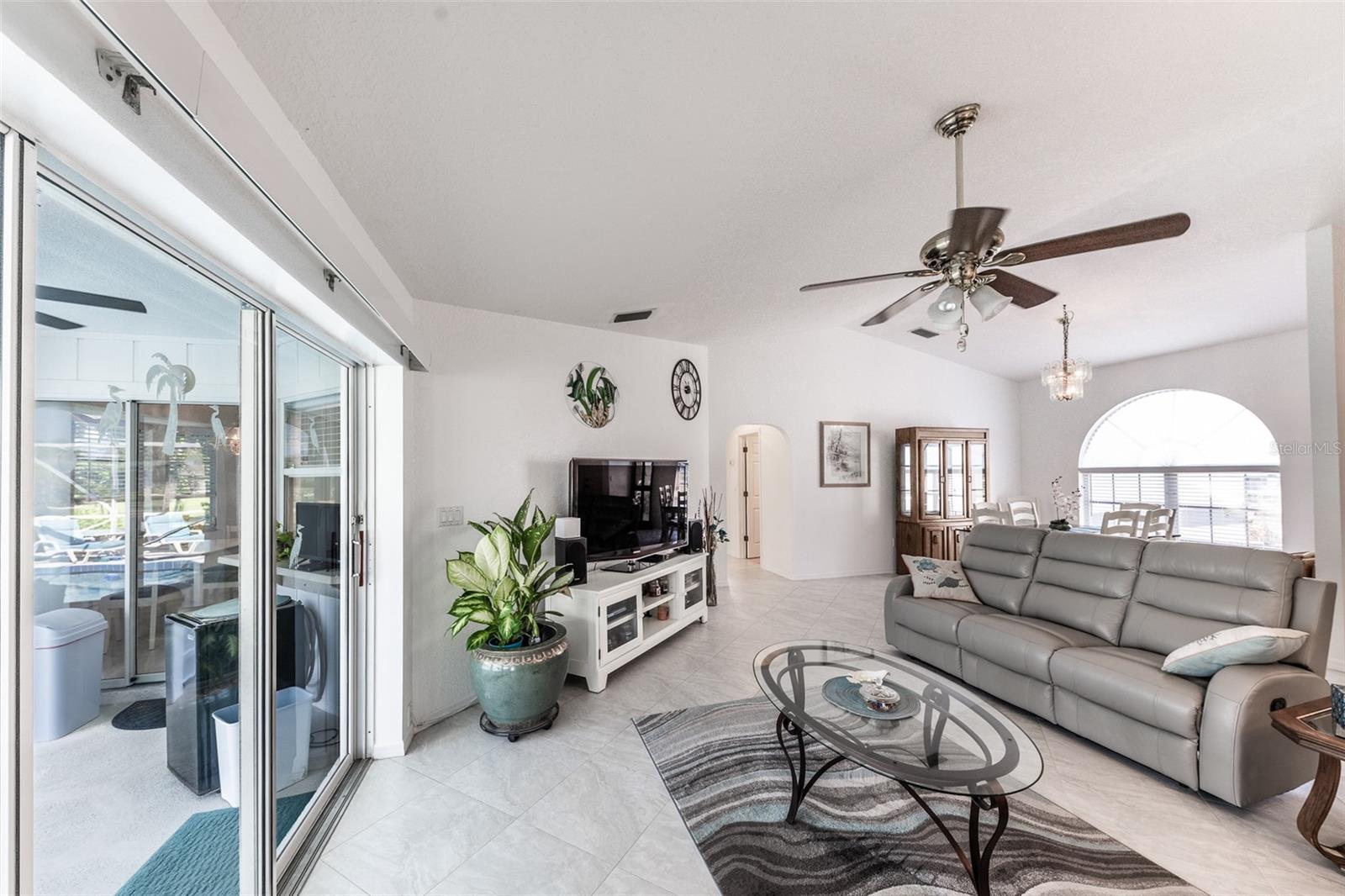 PUNTA GORDA ISLES SEC 18 - Residential