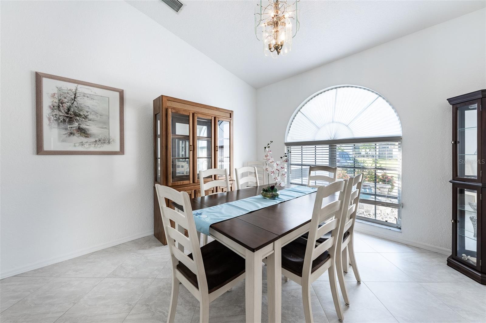 PUNTA GORDA ISLES SEC 18 - Residential