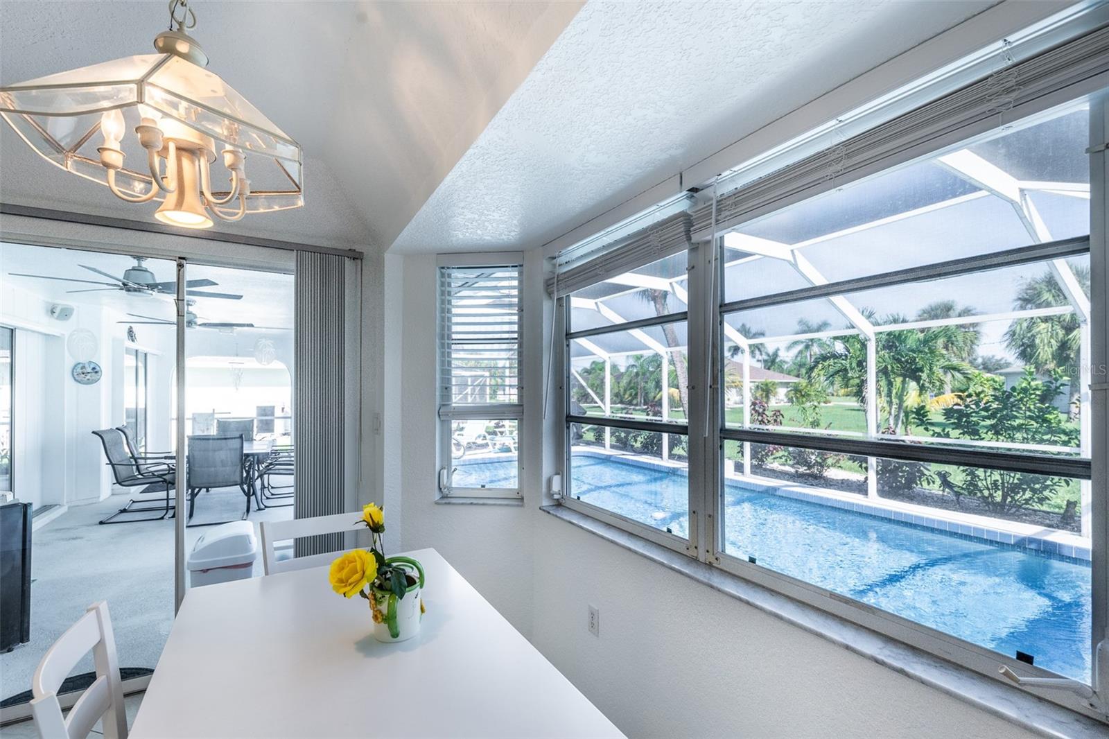 PUNTA GORDA ISLES SEC 18 - Residential