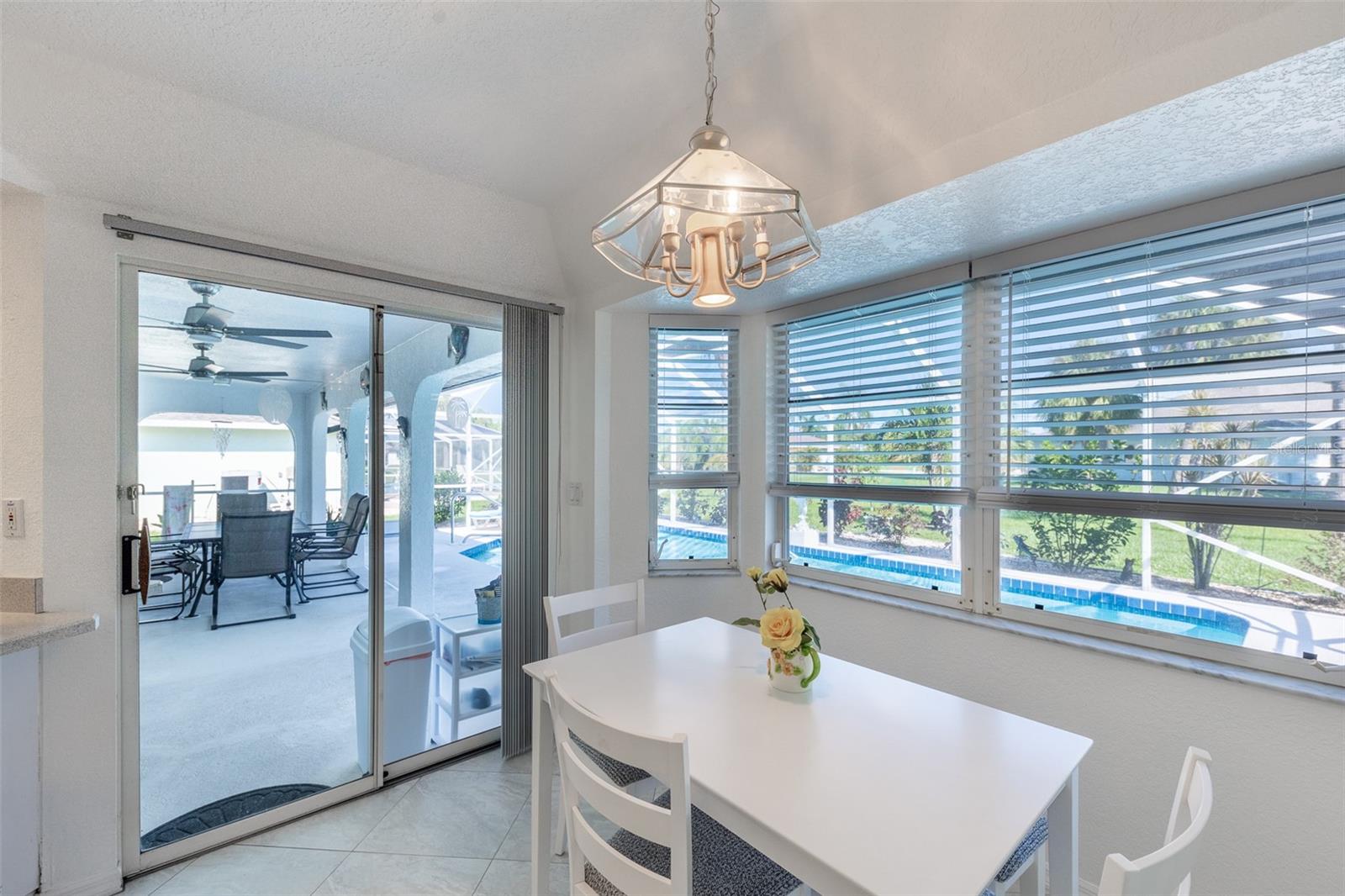 PUNTA GORDA ISLES SEC 18 - Residential