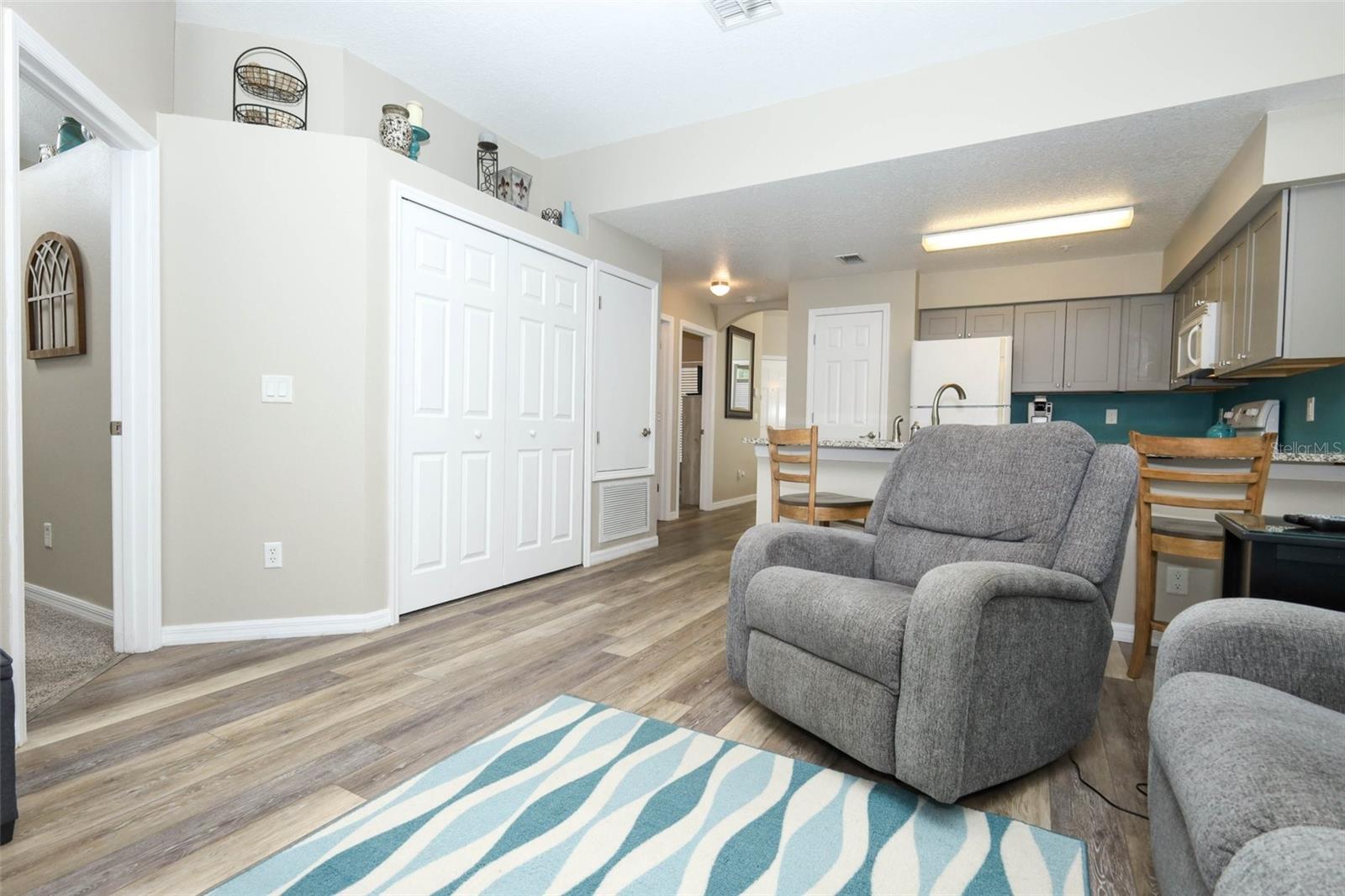 KEY WEST A CONDO - Residential