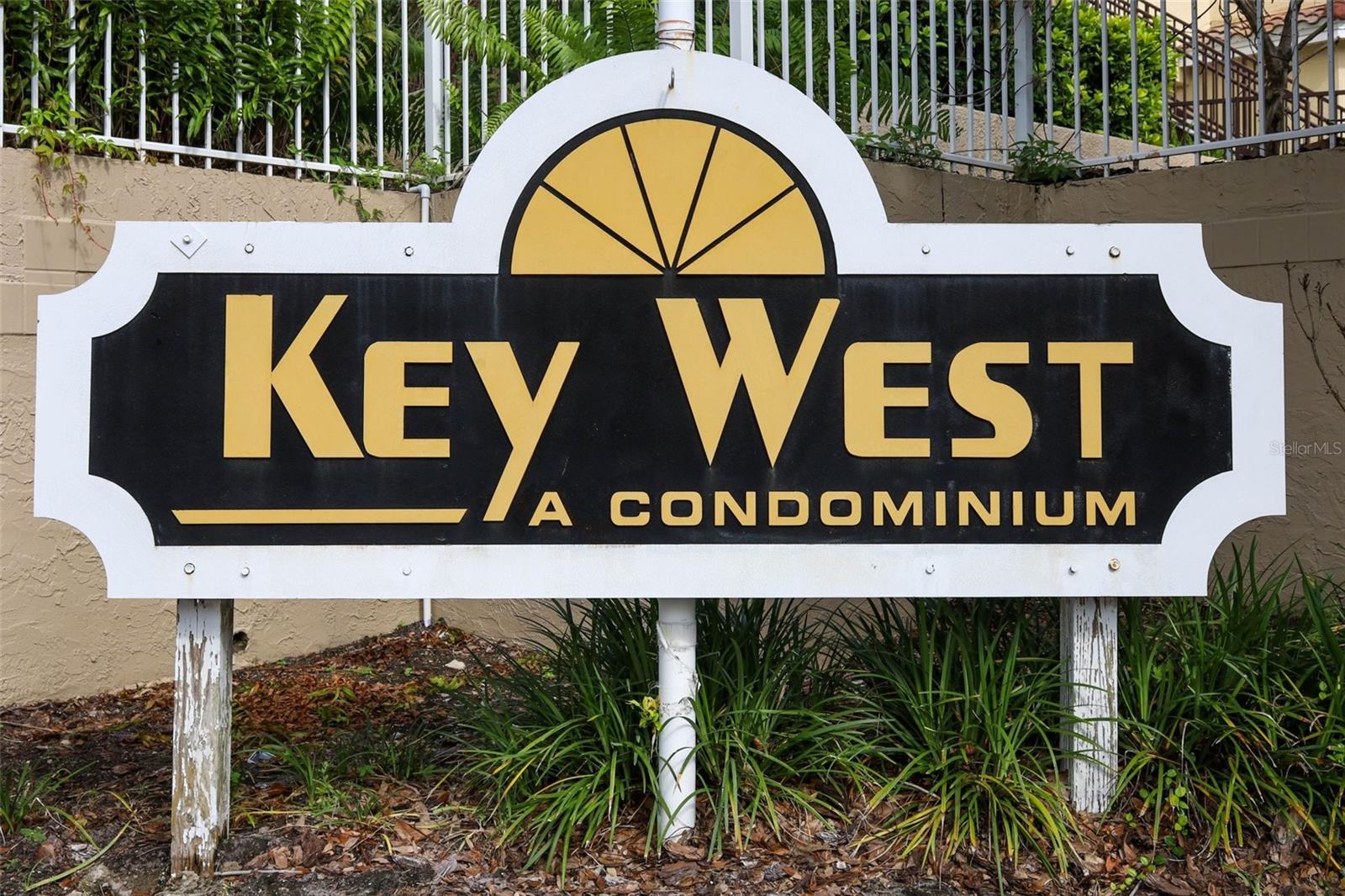 KEY WEST A CONDO - Residential