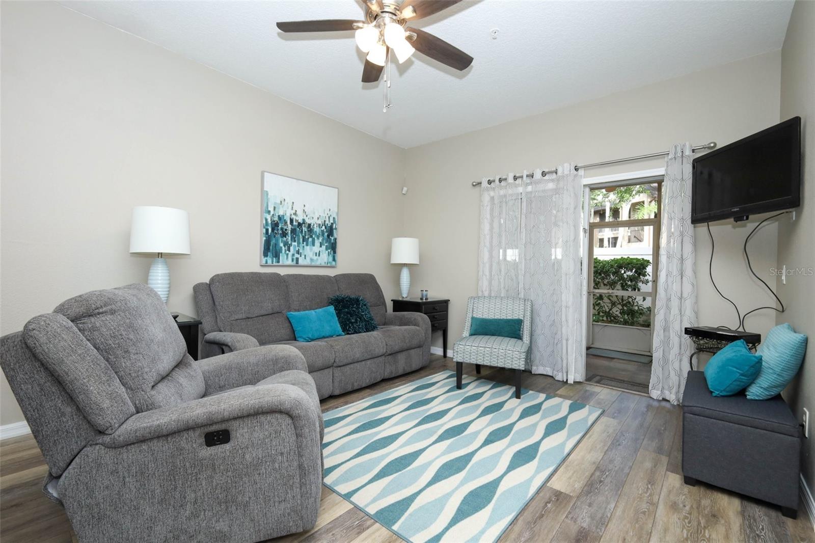 KEY WEST A CONDO - Residential