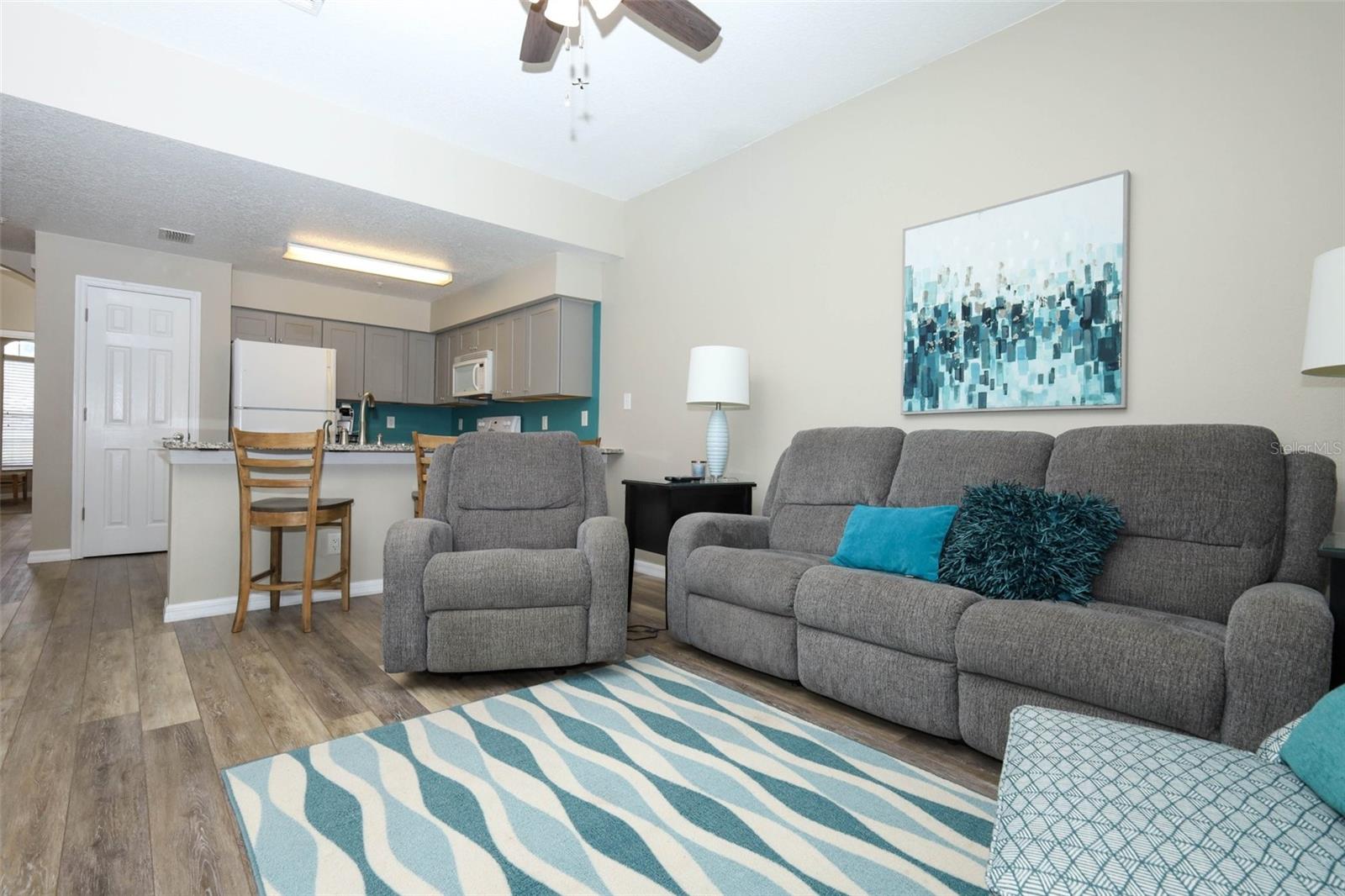 KEY WEST A CONDO - Residential