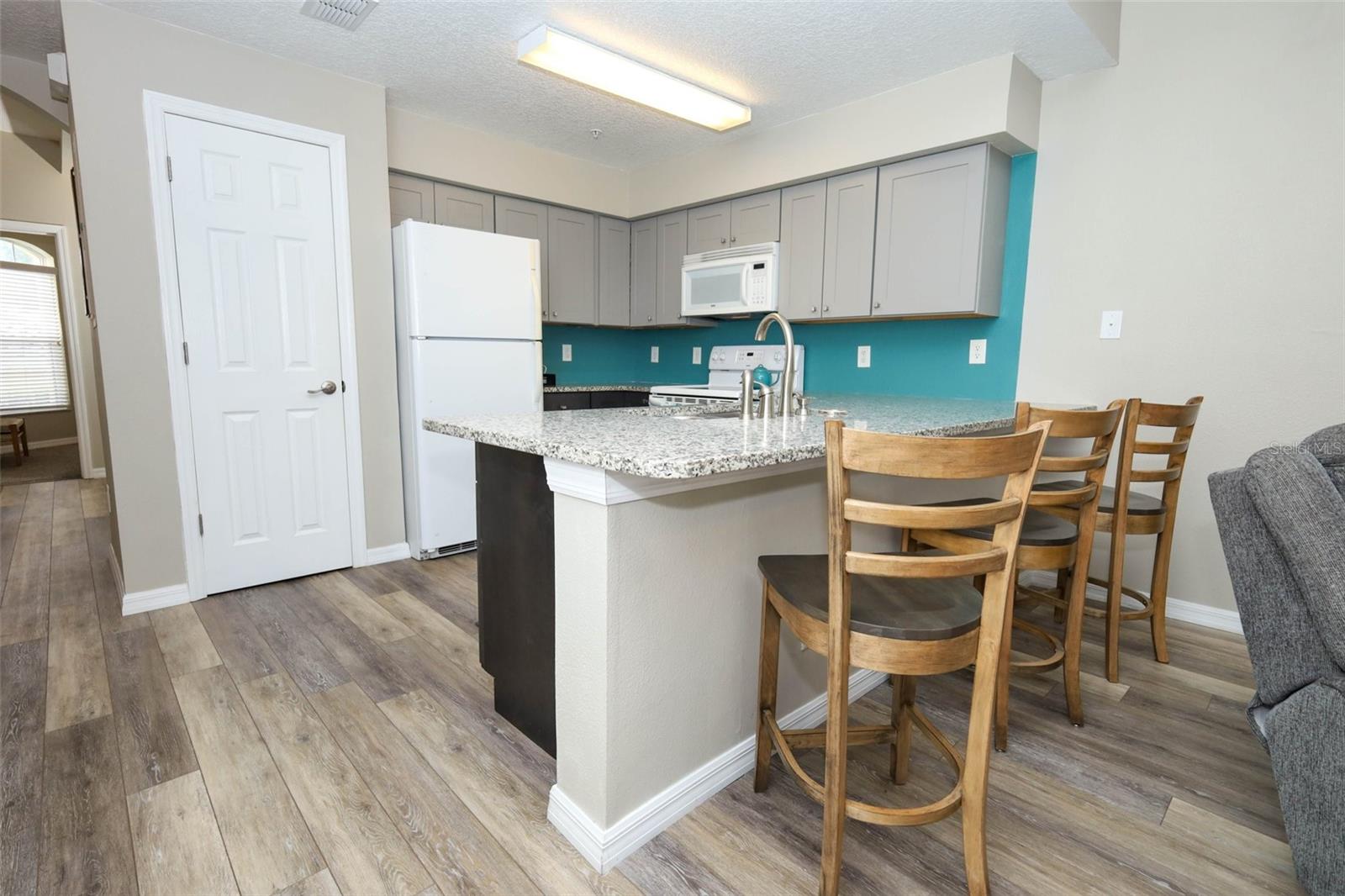 KEY WEST A CONDO - Residential