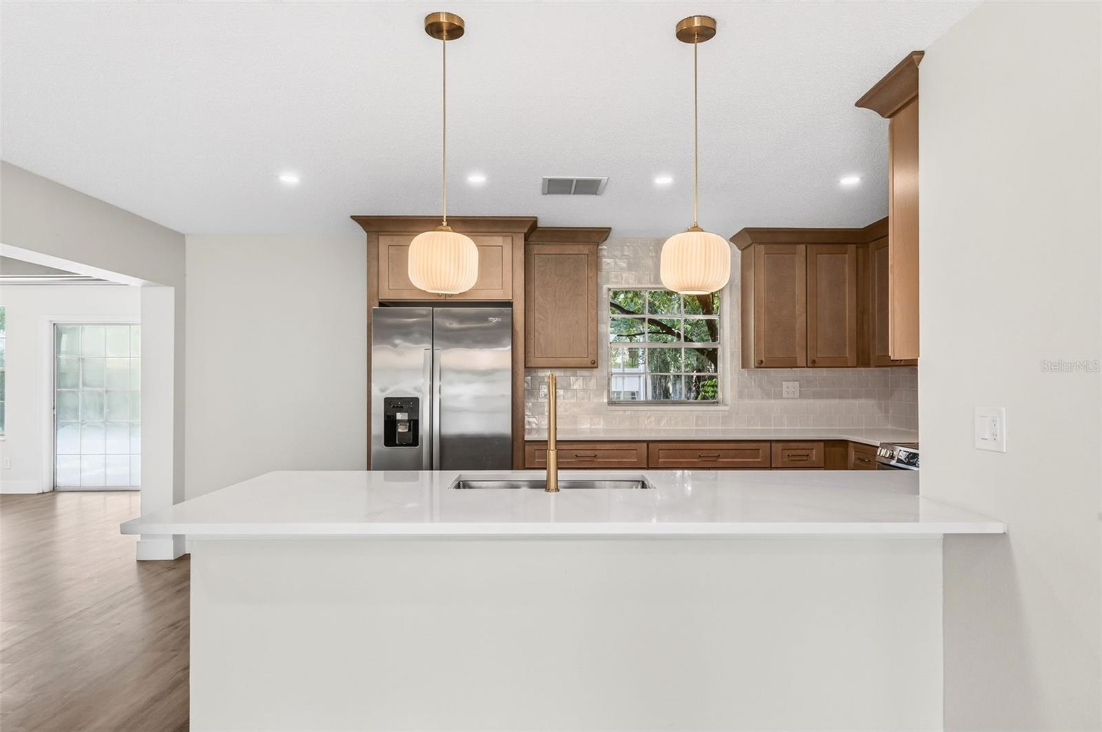 SILVER BEACH HEIGHTS - Residential