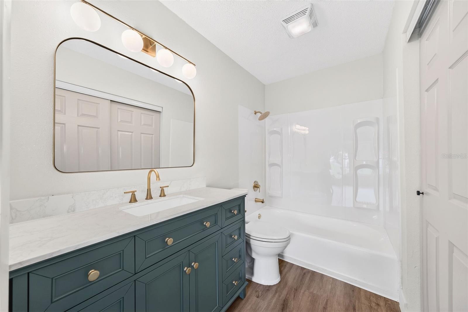 SILVER BEACH HEIGHTS - Residential
