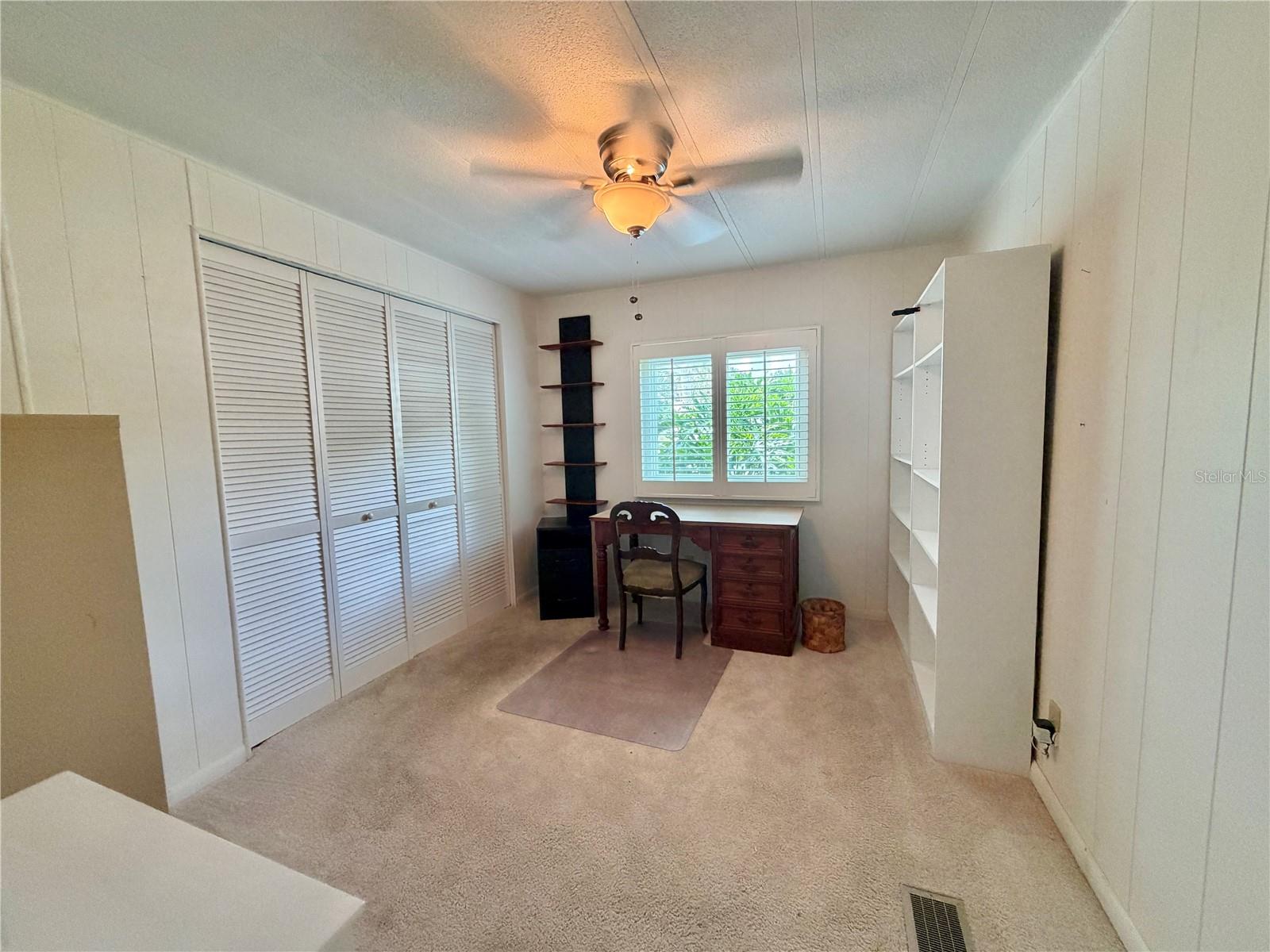 HAWTHORNE AT LEESBURG A COOP - Residential