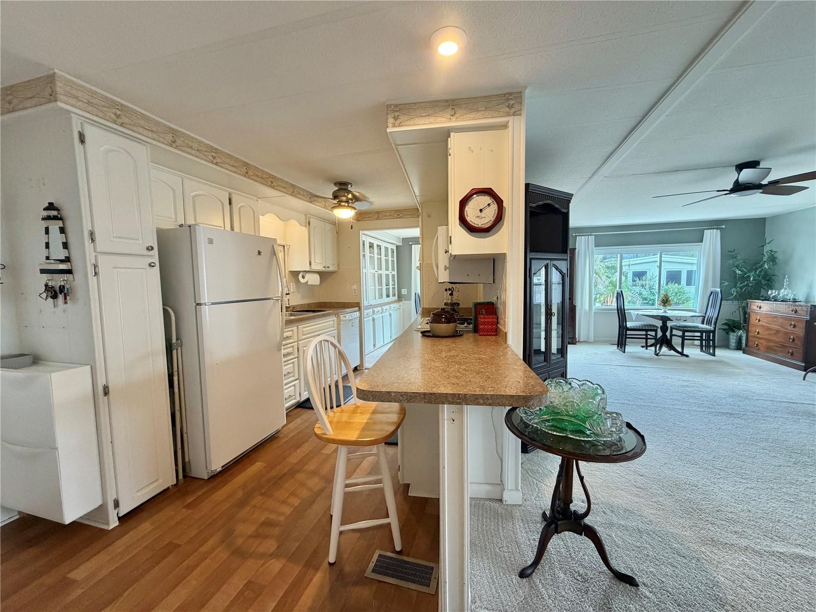 HAWTHORNE AT LEESBURG A COOP - Residential