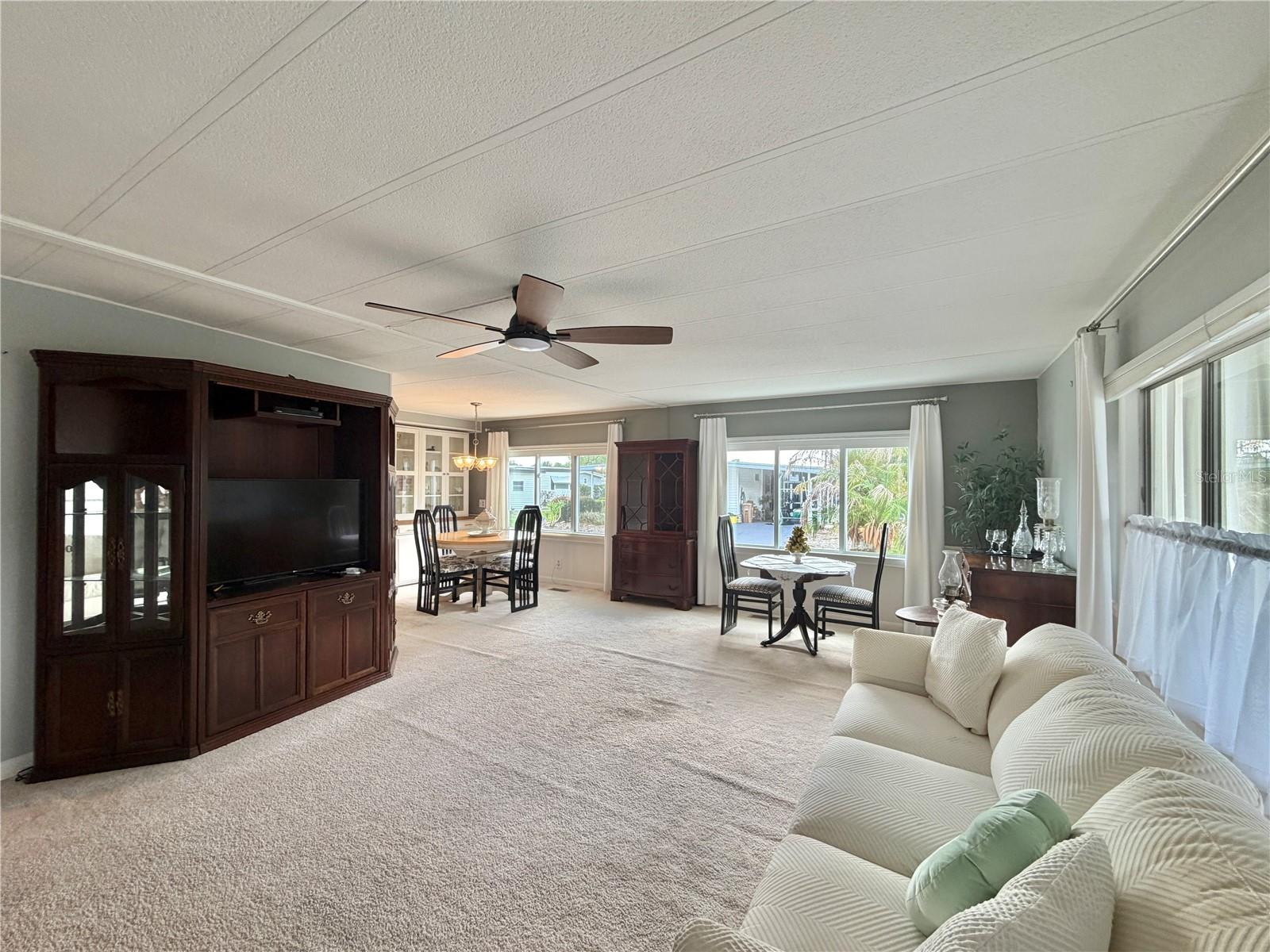 HAWTHORNE AT LEESBURG A COOP - Residential