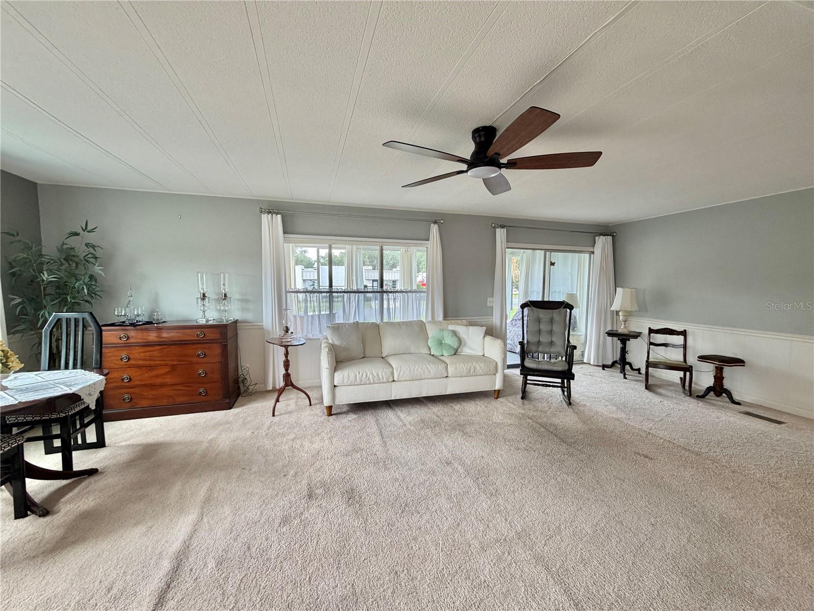 HAWTHORNE AT LEESBURG A COOP - Residential