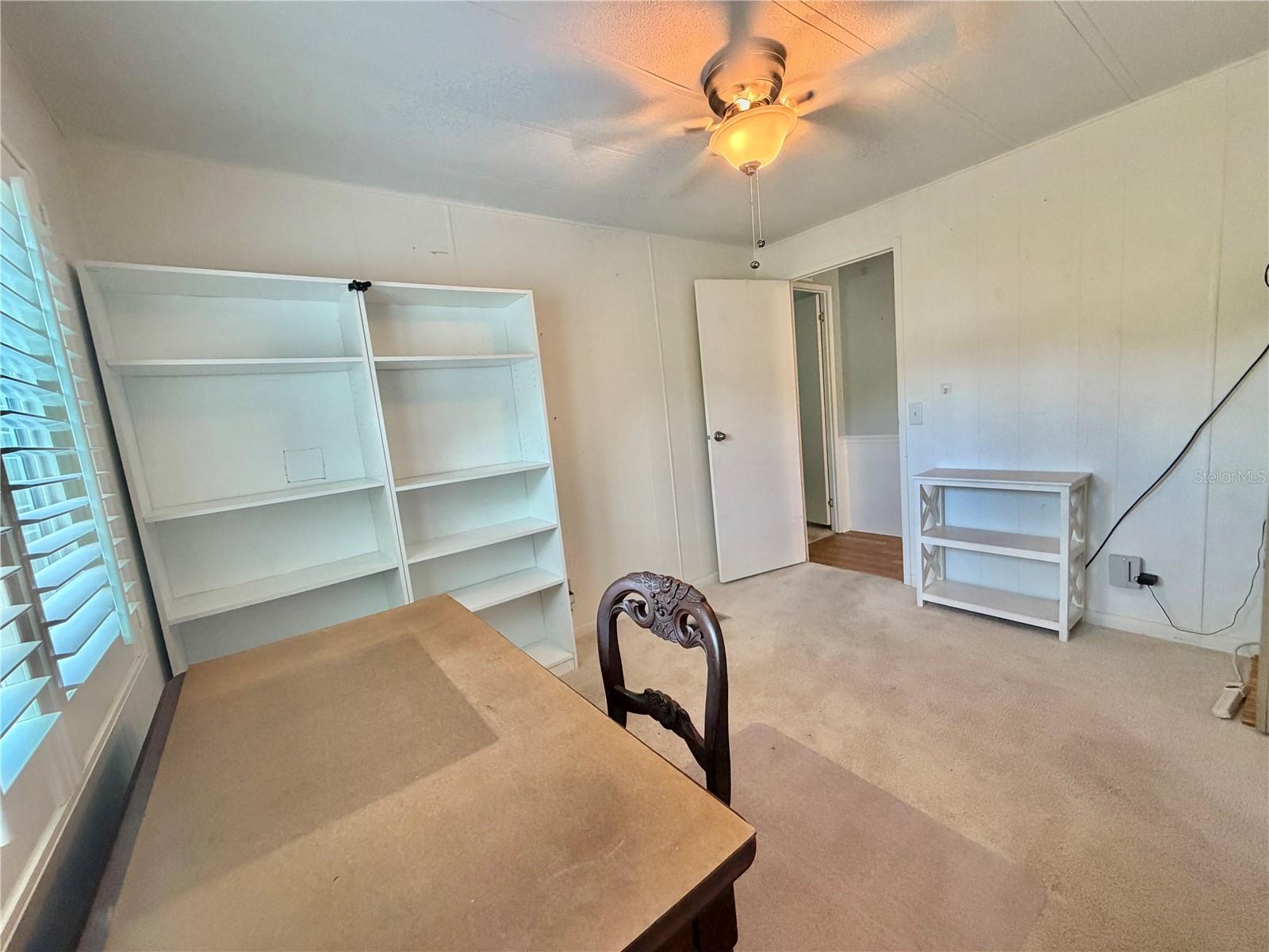 HAWTHORNE AT LEESBURG A COOP - Residential