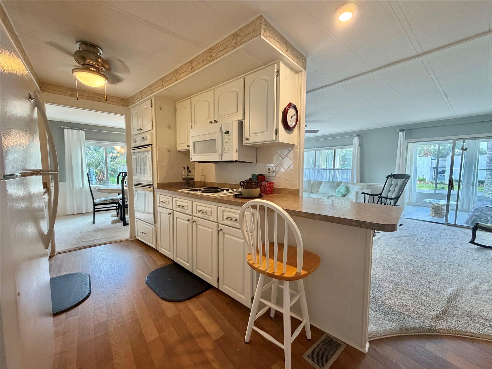 HAWTHORNE AT LEESBURG A COOP - Residential