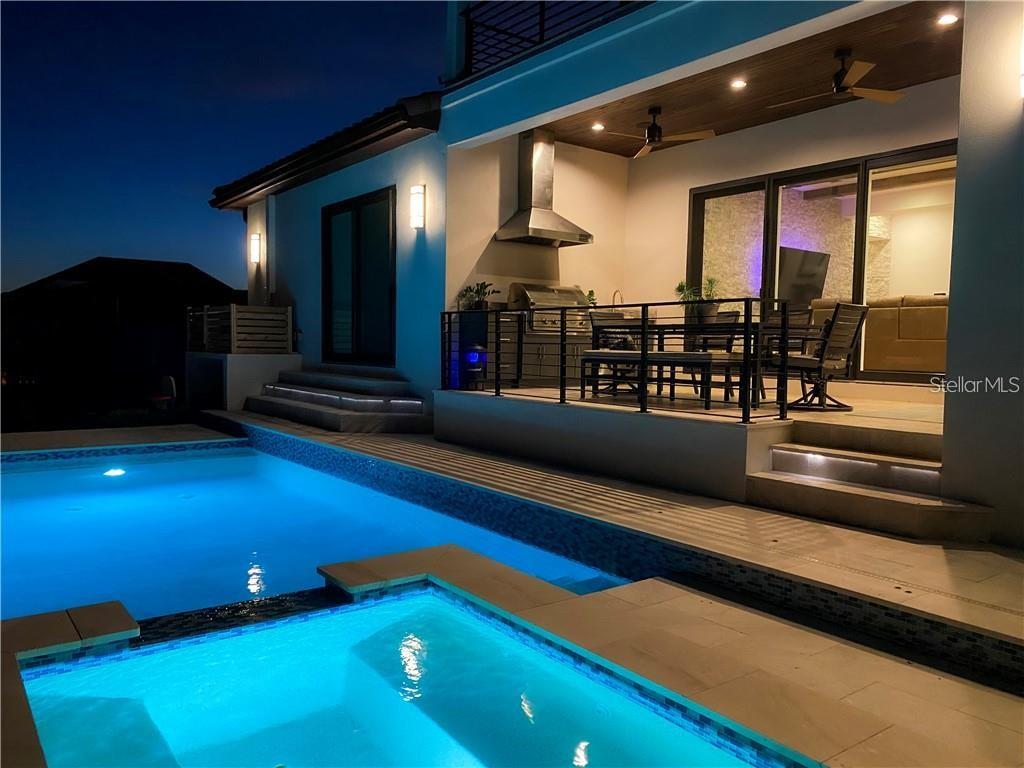 VENETIAN ISLES - Residential