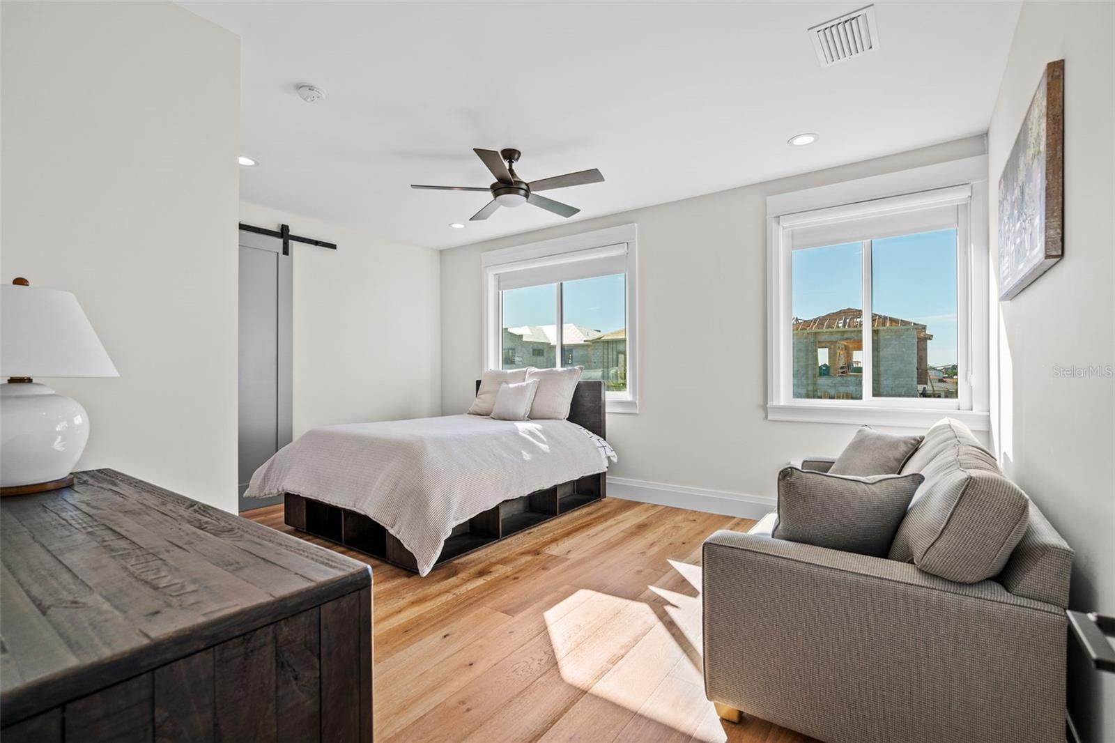 VENETIAN ISLES - Residential