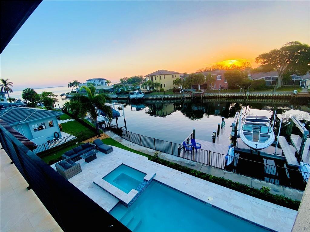 VENETIAN ISLES - Residential