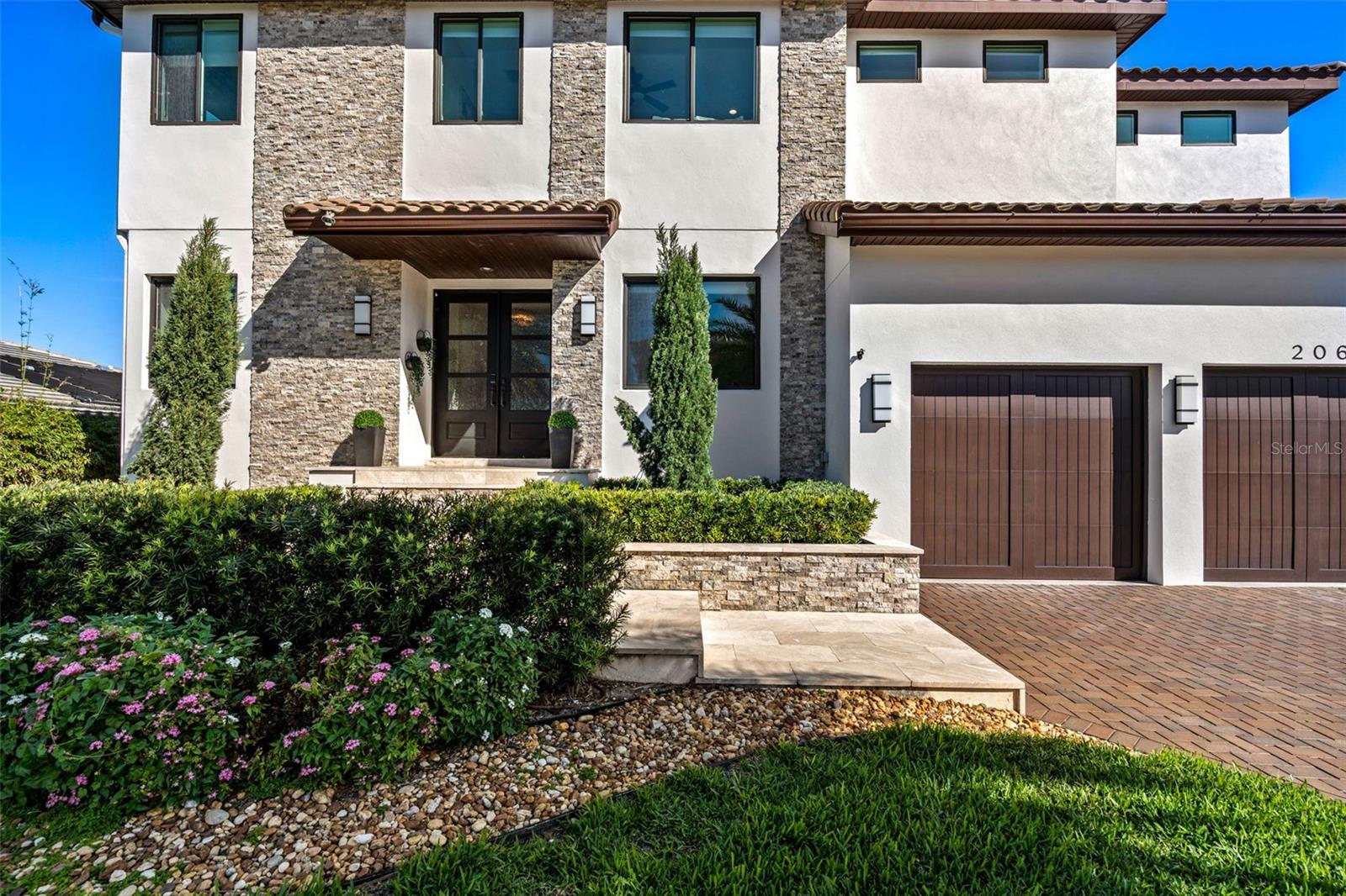 VENETIAN ISLES - Residential