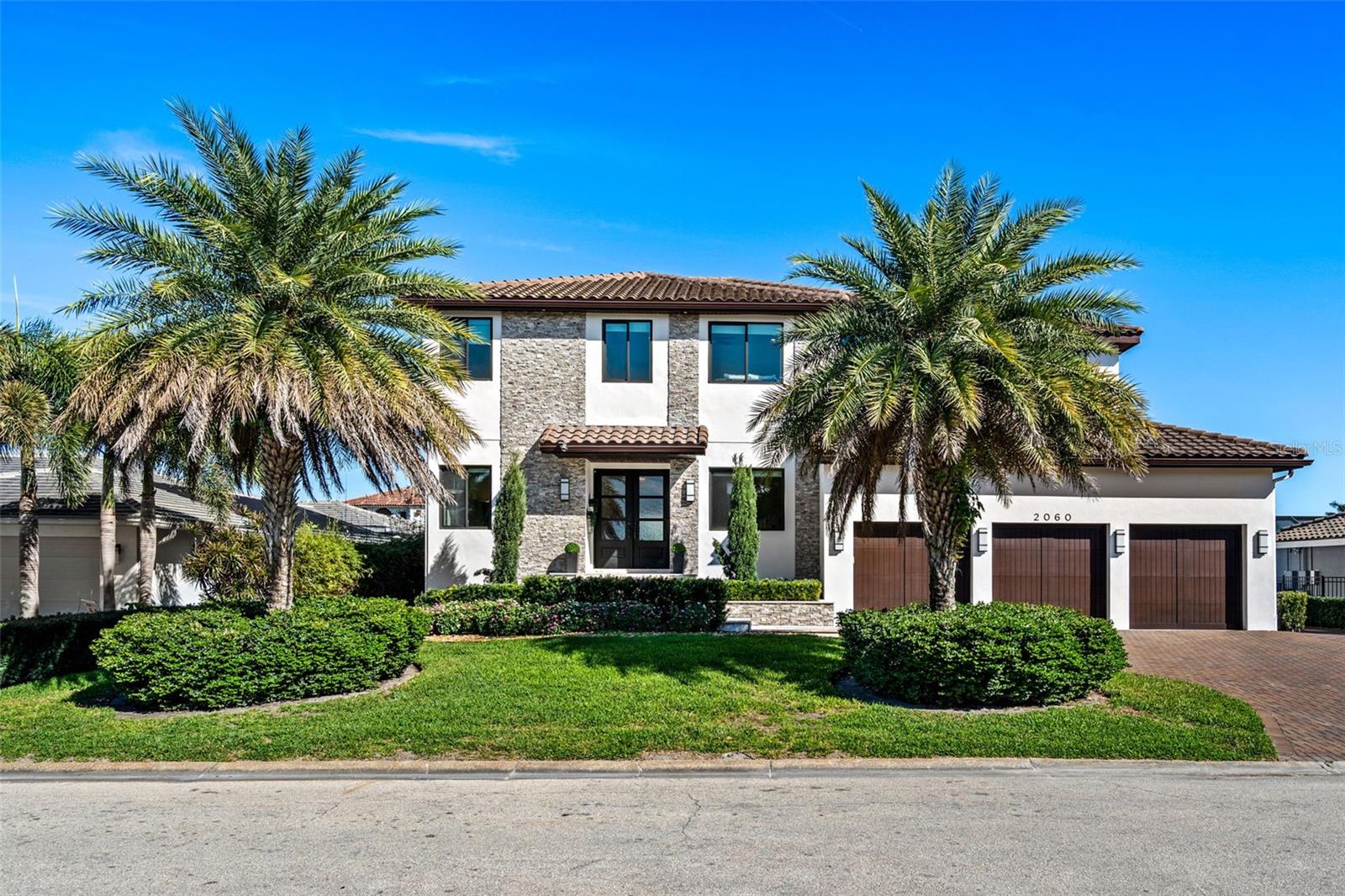 VENETIAN ISLES - Residential
