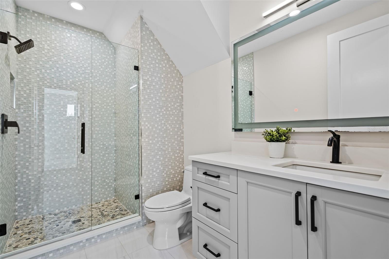 VENETIAN ISLES - Residential