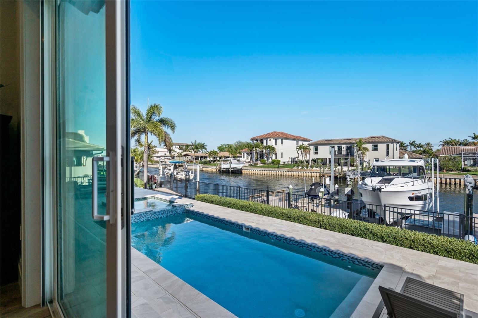 VENETIAN ISLES - Residential