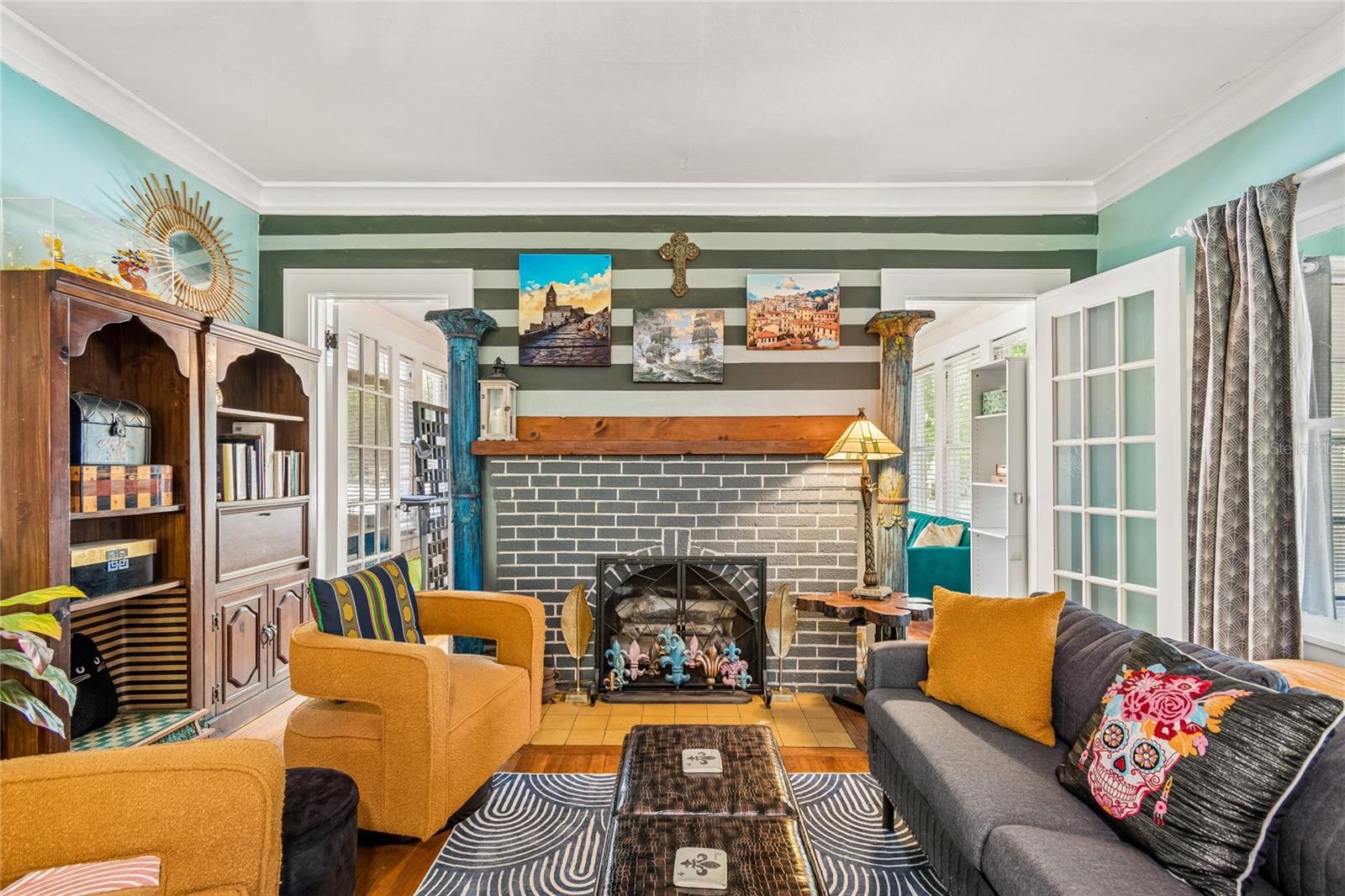 OAKHURST - Residential