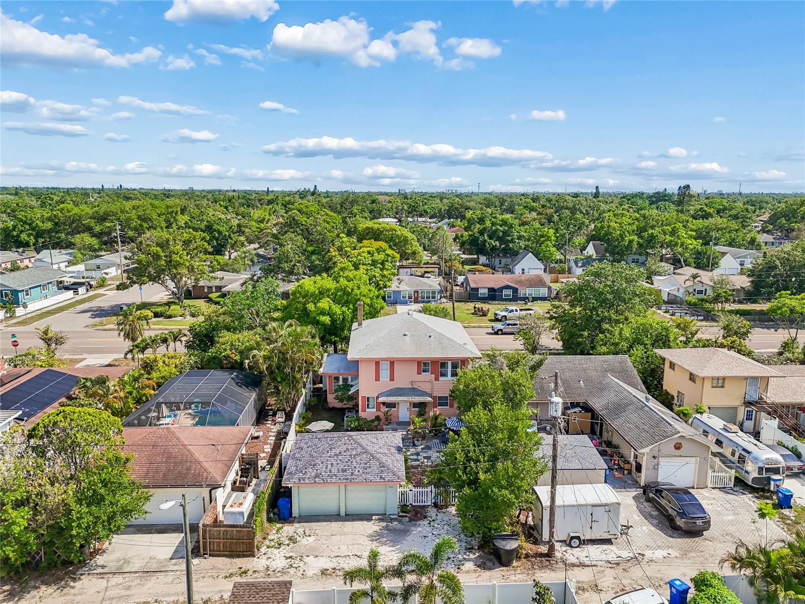 OAKHURST - Residential