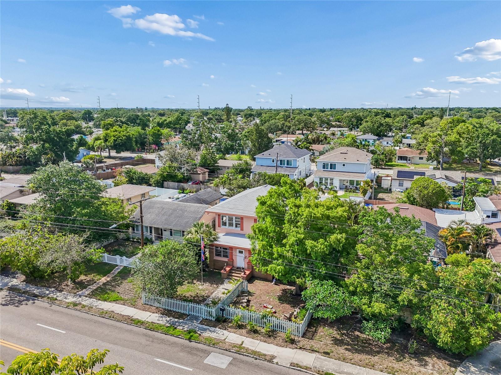 OAKHURST - Residential