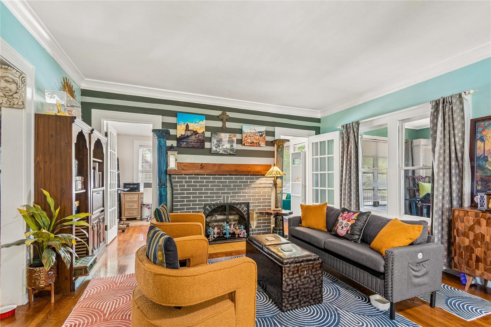 OAKHURST - Residential