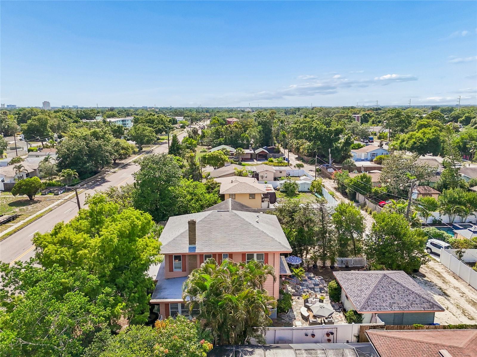 OAKHURST - Residential