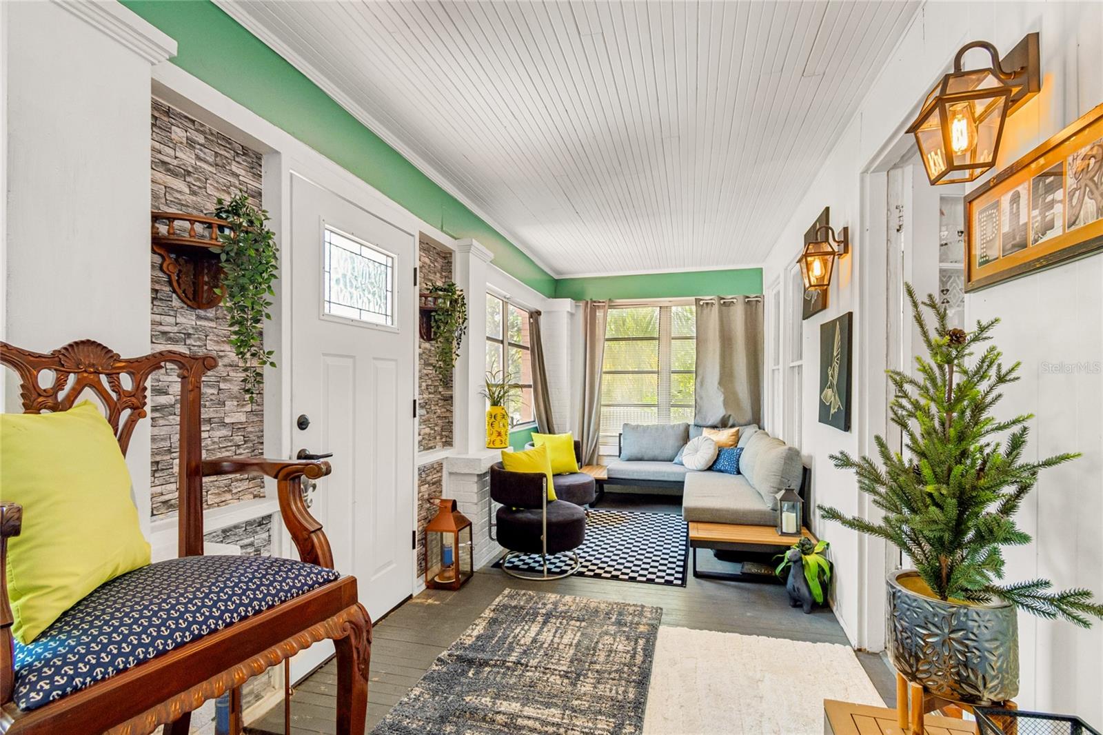 OAKHURST - Residential