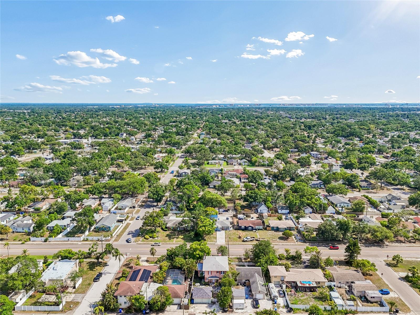 OAKHURST - Residential
