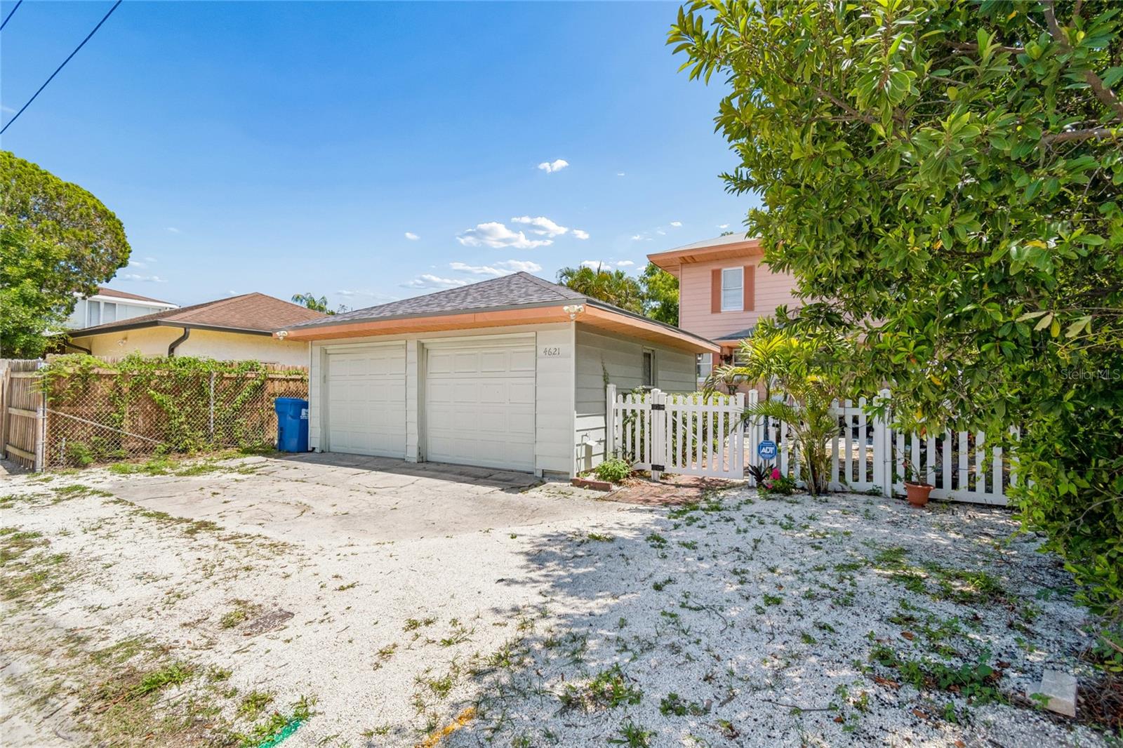 OAKHURST - Residential