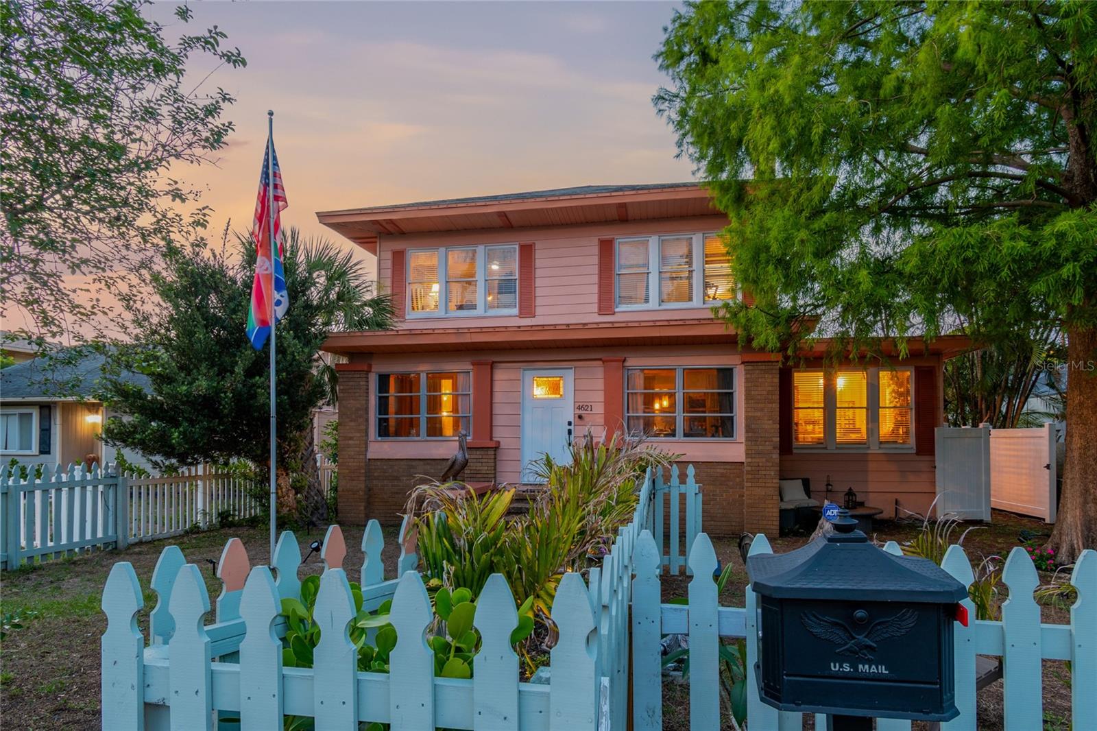 OAKHURST - Residential