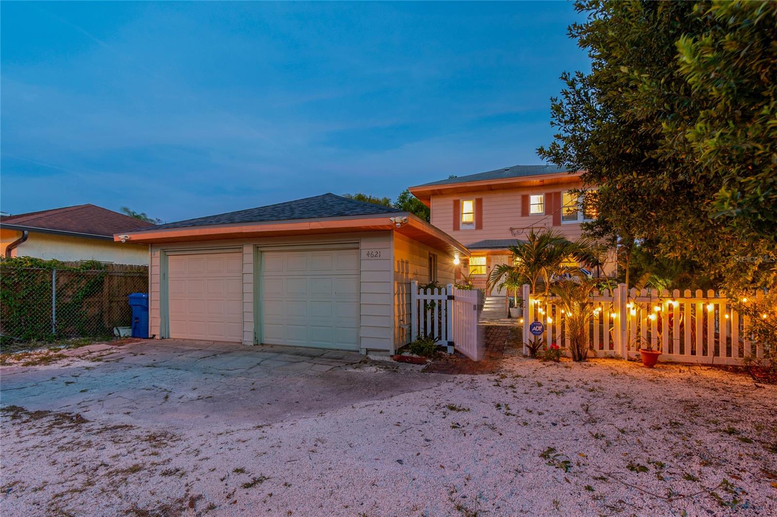OAKHURST - Residential