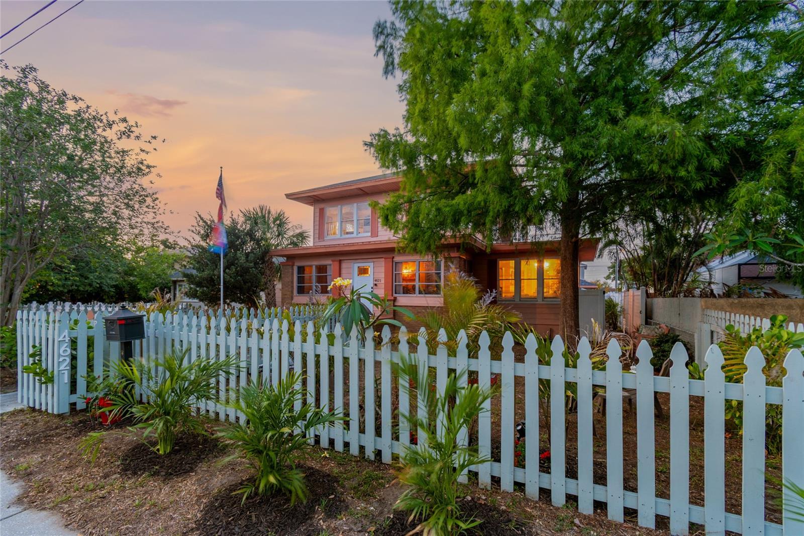 OAKHURST - Residential