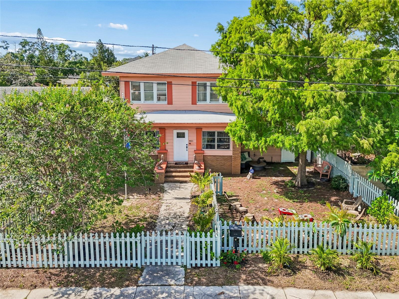 OAKHURST - Residential