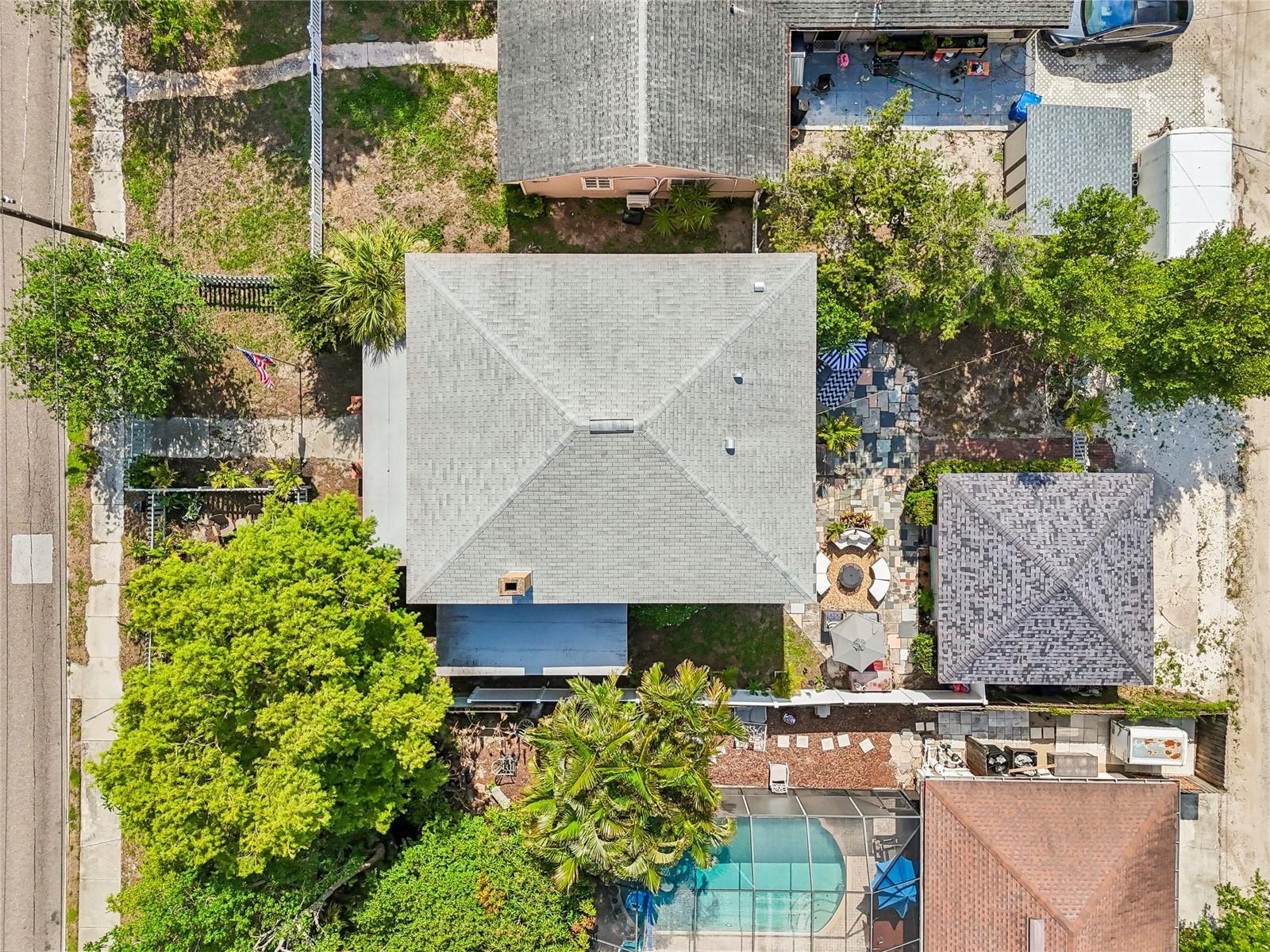 OAKHURST - Residential