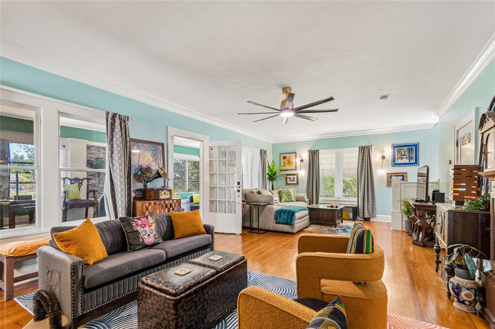 OAKHURST - Residential