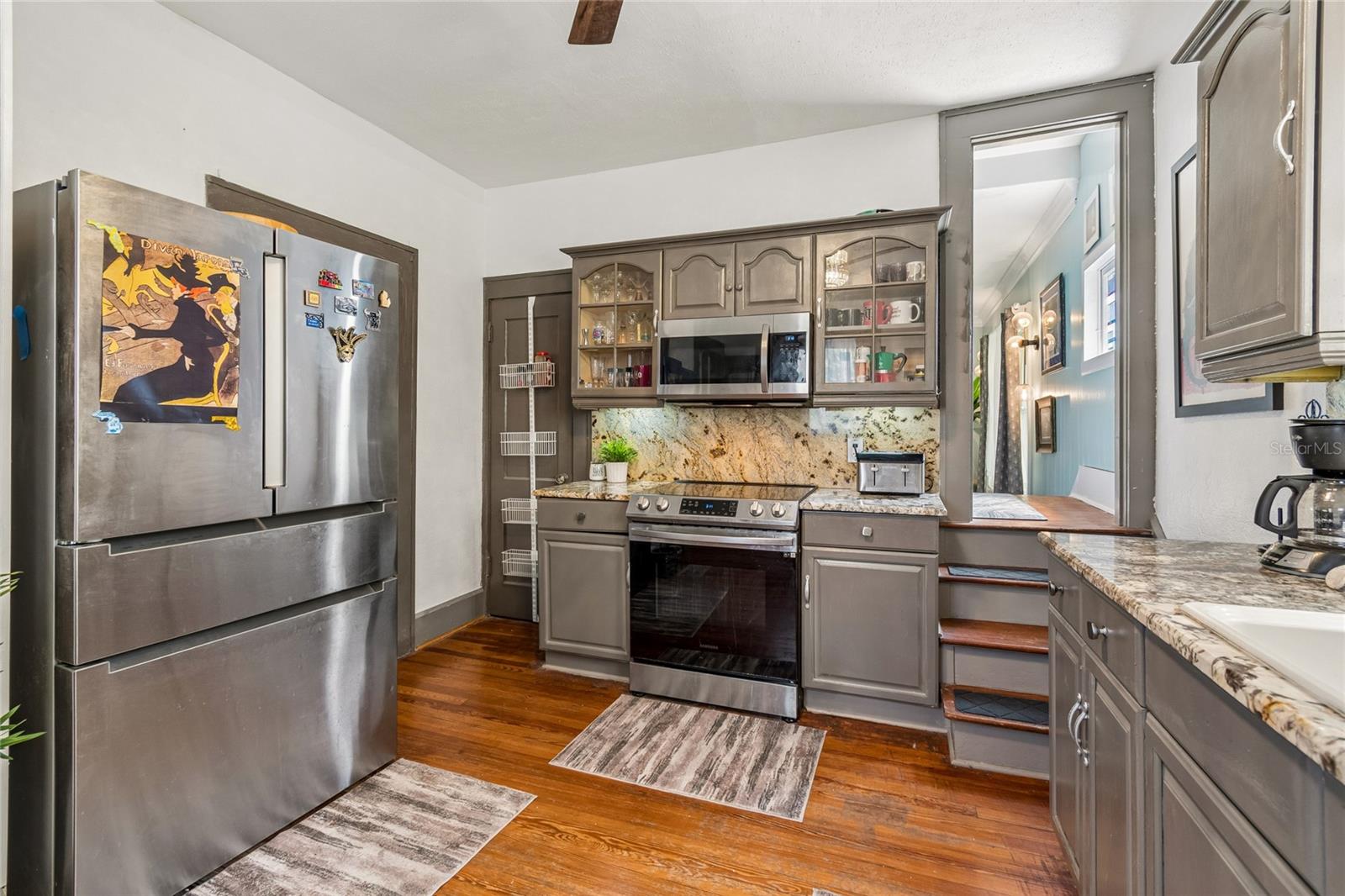 OAKHURST - Residential
