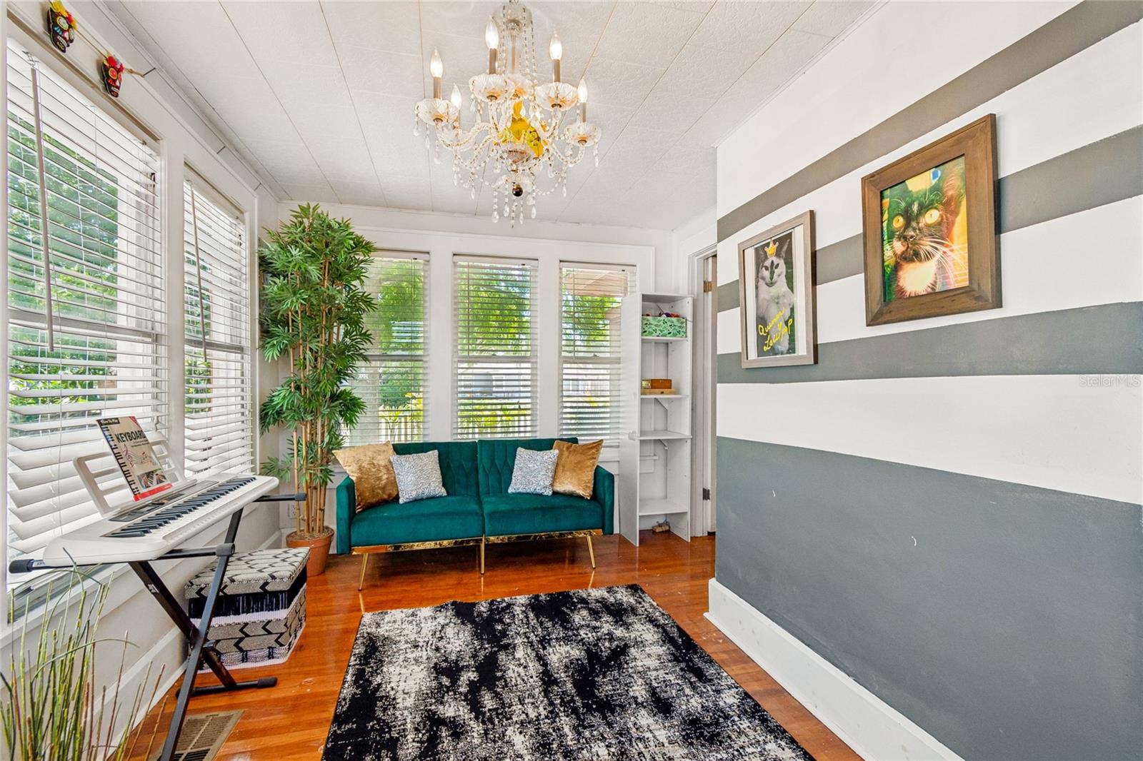 OAKHURST - Residential