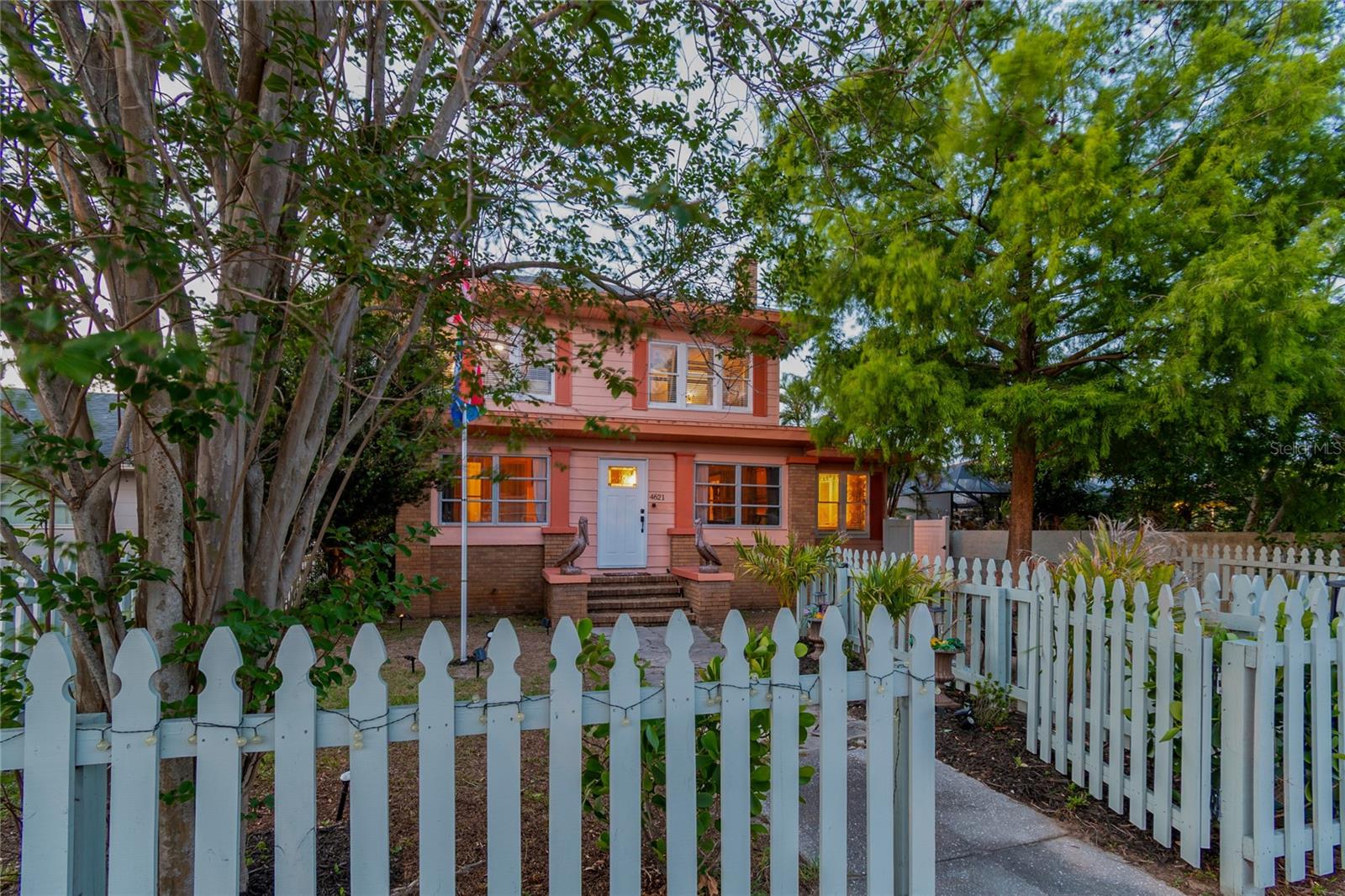 OAKHURST - Residential