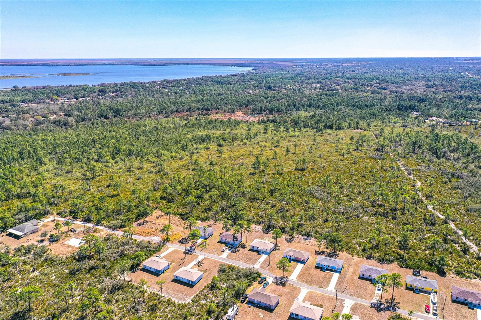 HIGHLANDS PARK ESTATE - Residential