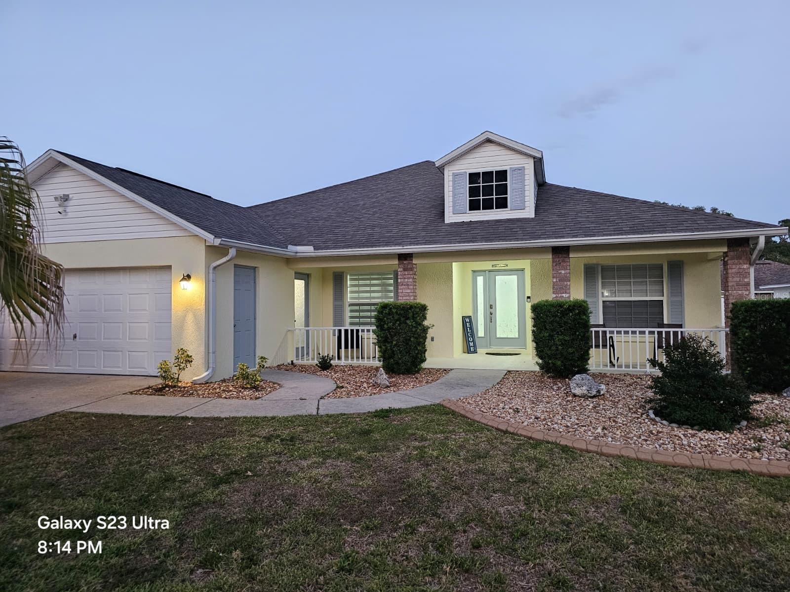 KINGSWAY OAKS UNIT 2 - Residential Lease